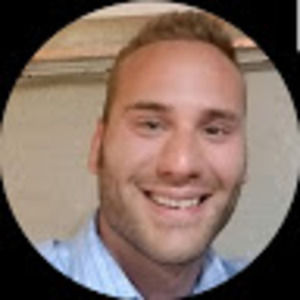 Meet your Posher, Matthew